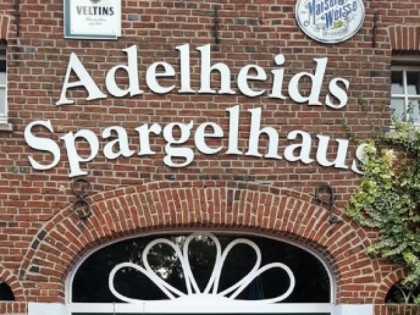 Photo: Adelheids Spargelhaus